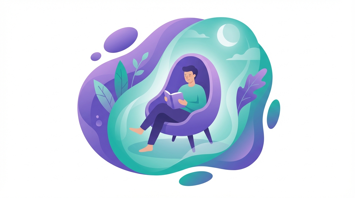 Introvert vs Extrovert: The Science Behind Your Social Energy